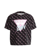 TSHIRT MANICA CORTA GUESS