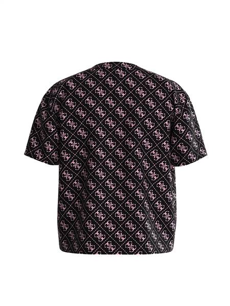 TSHIRT MANICA CORTA GUESS