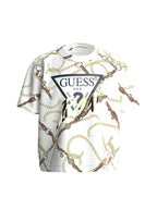 TSHIRT MANICA CORTA GUESS