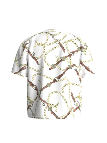 TSHIRT MANICA CORTA GUESS