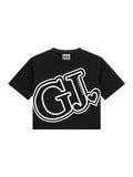 TSHIRT MANICA CORTA GUESS