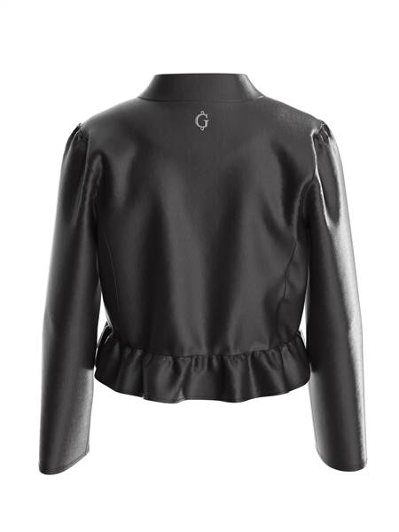 GIACCA IN PELLE GUESS