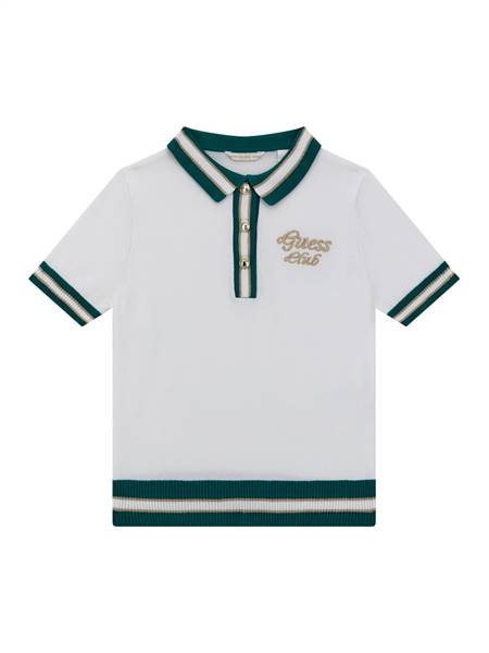 POLO GUESS