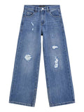 PANTALONI DENIM GUESS