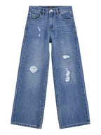 PANTALONI DENIM GUESS