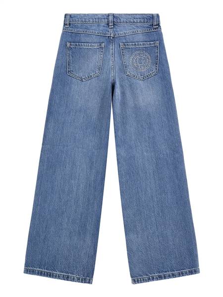 PANTALONI DENIM GUESS