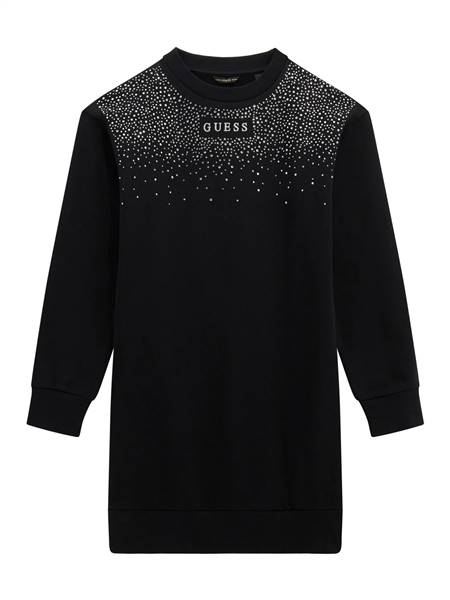 ABITO STRASS GUESS