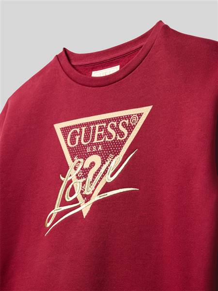 FELPA GUESS