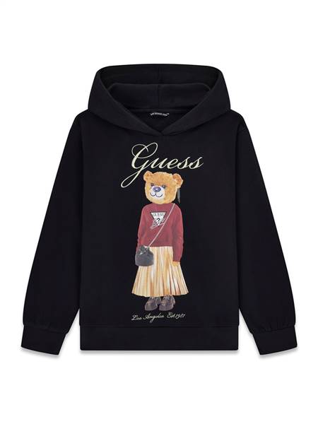 FELPA GUESS