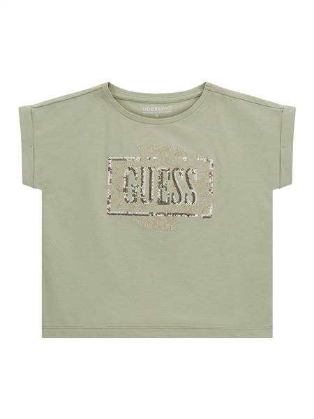 MAGLIERIA TAGLIATA  TSHIRT MANICA CORTA