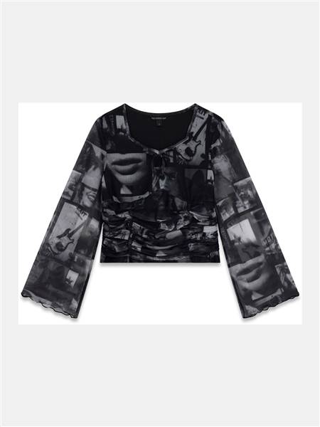 CAMICIA/BLUSA GUESS