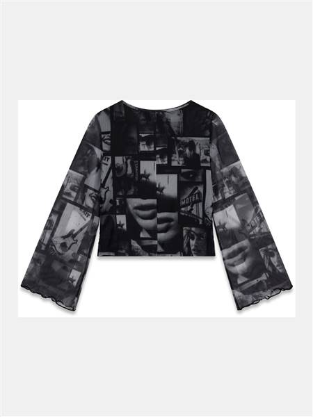 CAMICIA/BLUSA GUESS