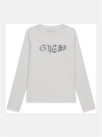 T-SHIRT MANICA LUNGA GUESS