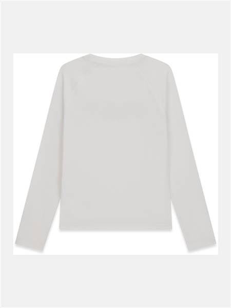 T-SHIRT MANICA LUNGA GUESS
