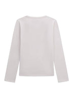T-SHIRT MANICA LUNGA GUESS