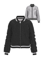GIUBBINO LUREX GUESS