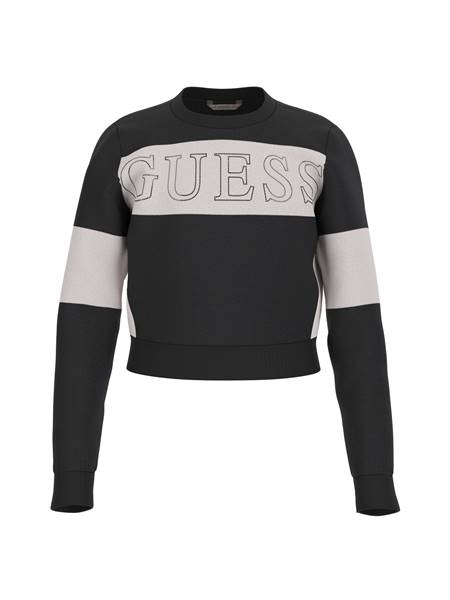 MAGLIONE SOTTILE GUESS
