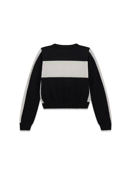 MAGLIONE SOTTILE GUESS