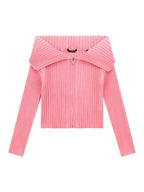 CARDIGAN GUESS