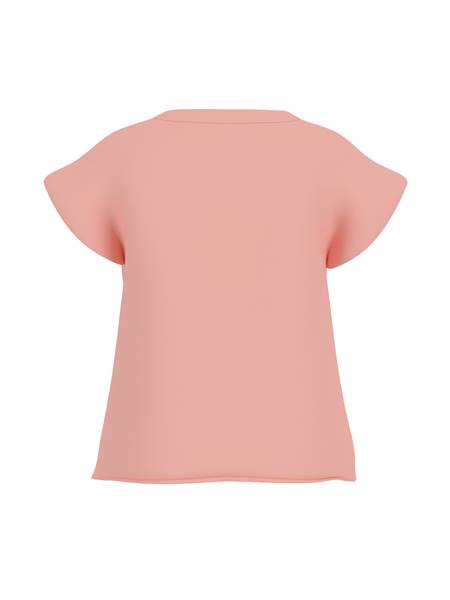 CROPPED T-SHIRT GUESS
