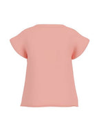 CROPPED T-SHIRT GUESS