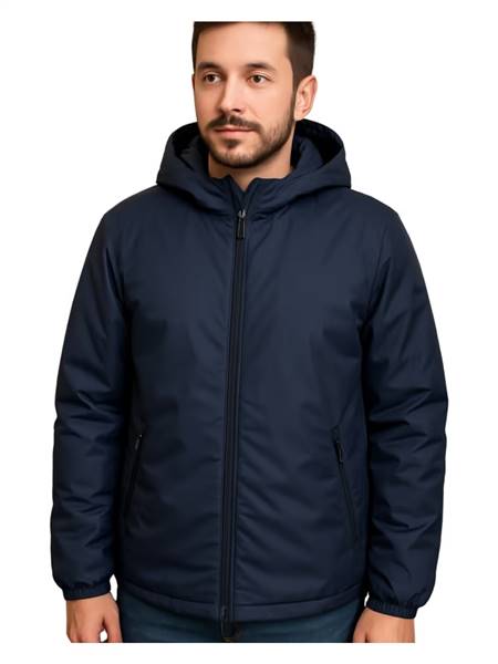 GIUBBINO REVERSIBILE YESZEE