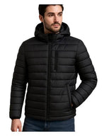 GIUBBINO REVERSIBILE YESZEE