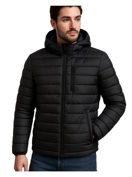 GIUBBINO REVERSIBILE YESZEE