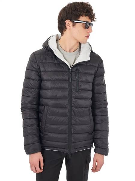 GIUBBINO REVERSIBILE YESZEE