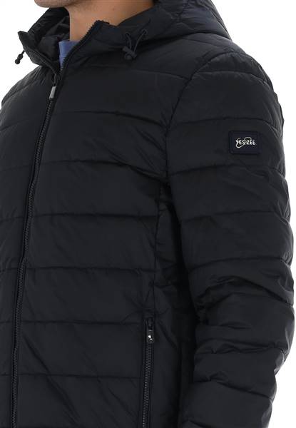 GIUBBINO BIMBO TRAPUNTATO YESZEE