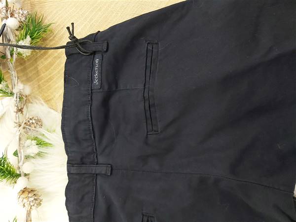 PANTALONE BABY