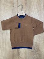 MAGLIONCINO JECKERSON BAMBINO