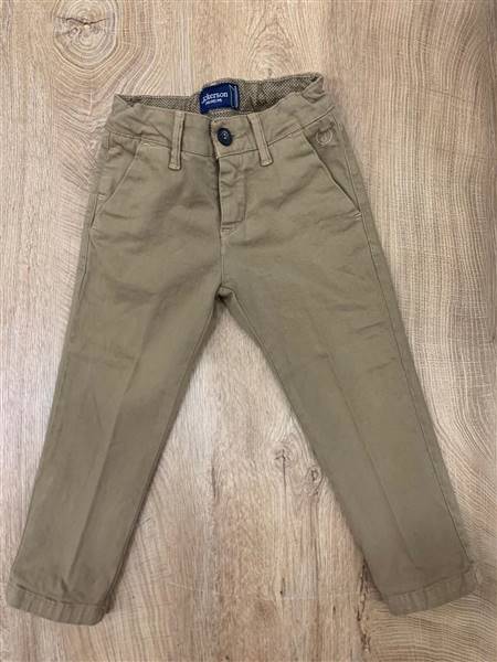 PANTALONE JECKERSON