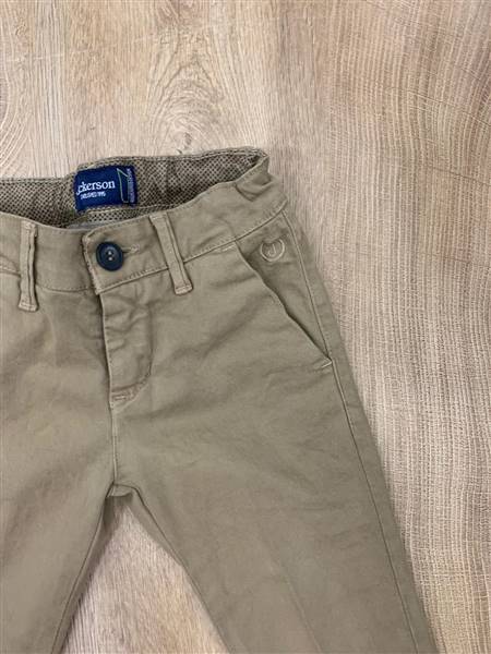 PANTALONE JECKERSON