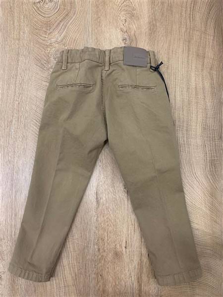PANTALONE JECKERSON