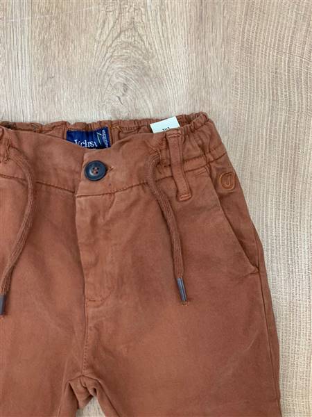 PANTALONE JECKERSON