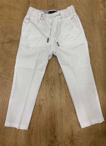 PANTALACCIO JECKERSON