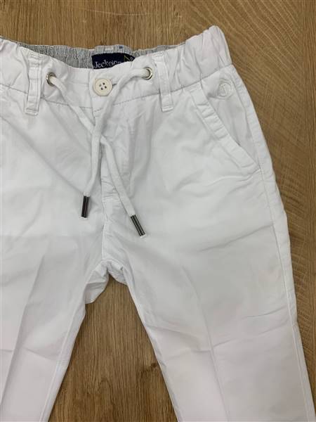 PANTALACCIO JECKERSON