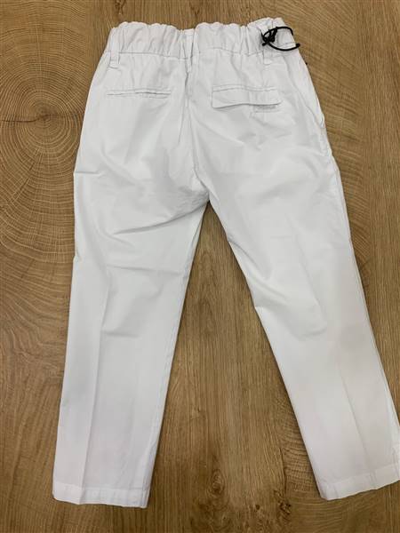 PANTALACCIO JECKERSON