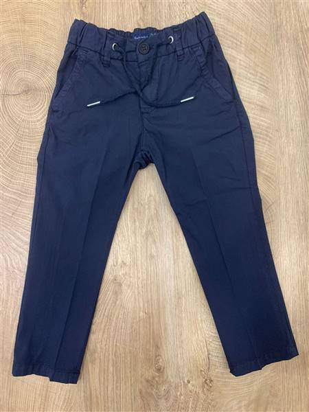 PANTALACCIO JECKERSON