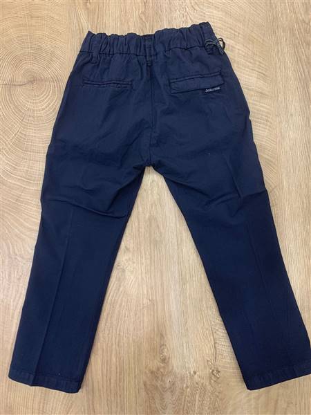 PANTALACCIO JECKERSON