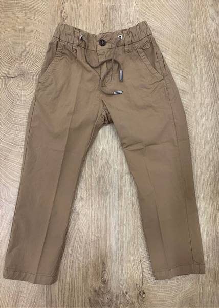 PANTALACCIO JECKERSON