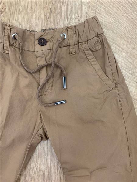 PANTALACCIO JECKERSON