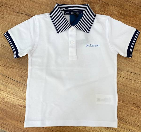 POLO JECKERSON