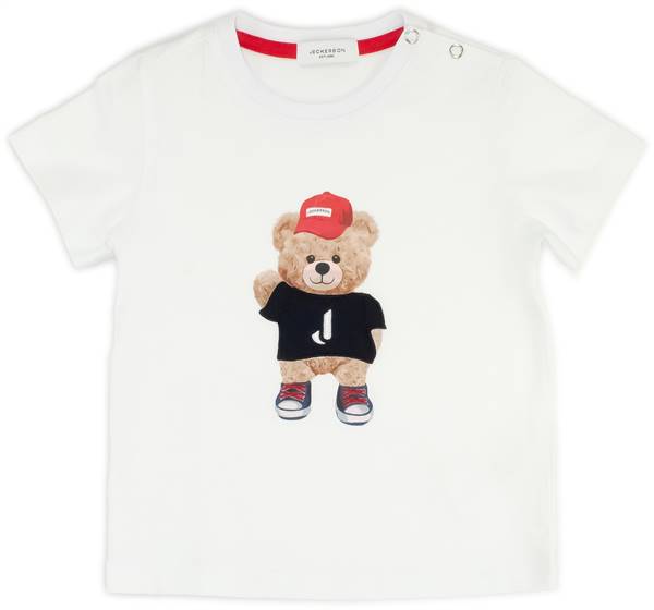 T-SHIRT BAMBINO