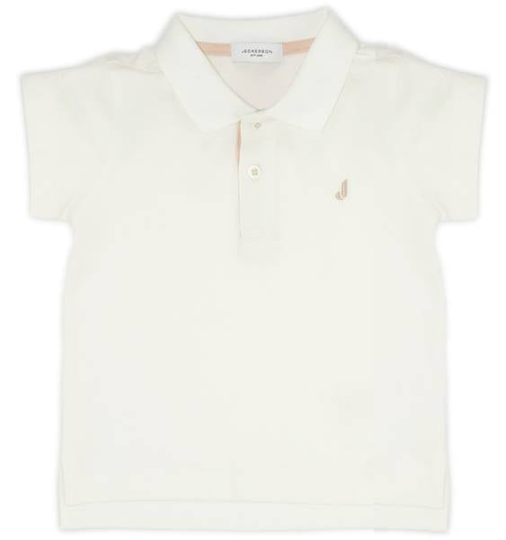 POLO BAMBINO JECKERSON