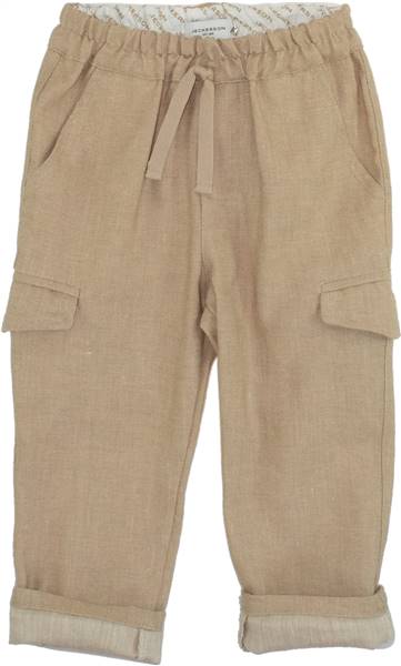 PANTALACCIO BAMBINO JECKERSON