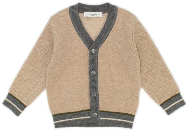 CARDIGAN BAMBINO