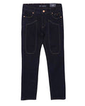 PANTALONE DENIM JECKERSON