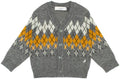 CARDIGAN BAMBINO